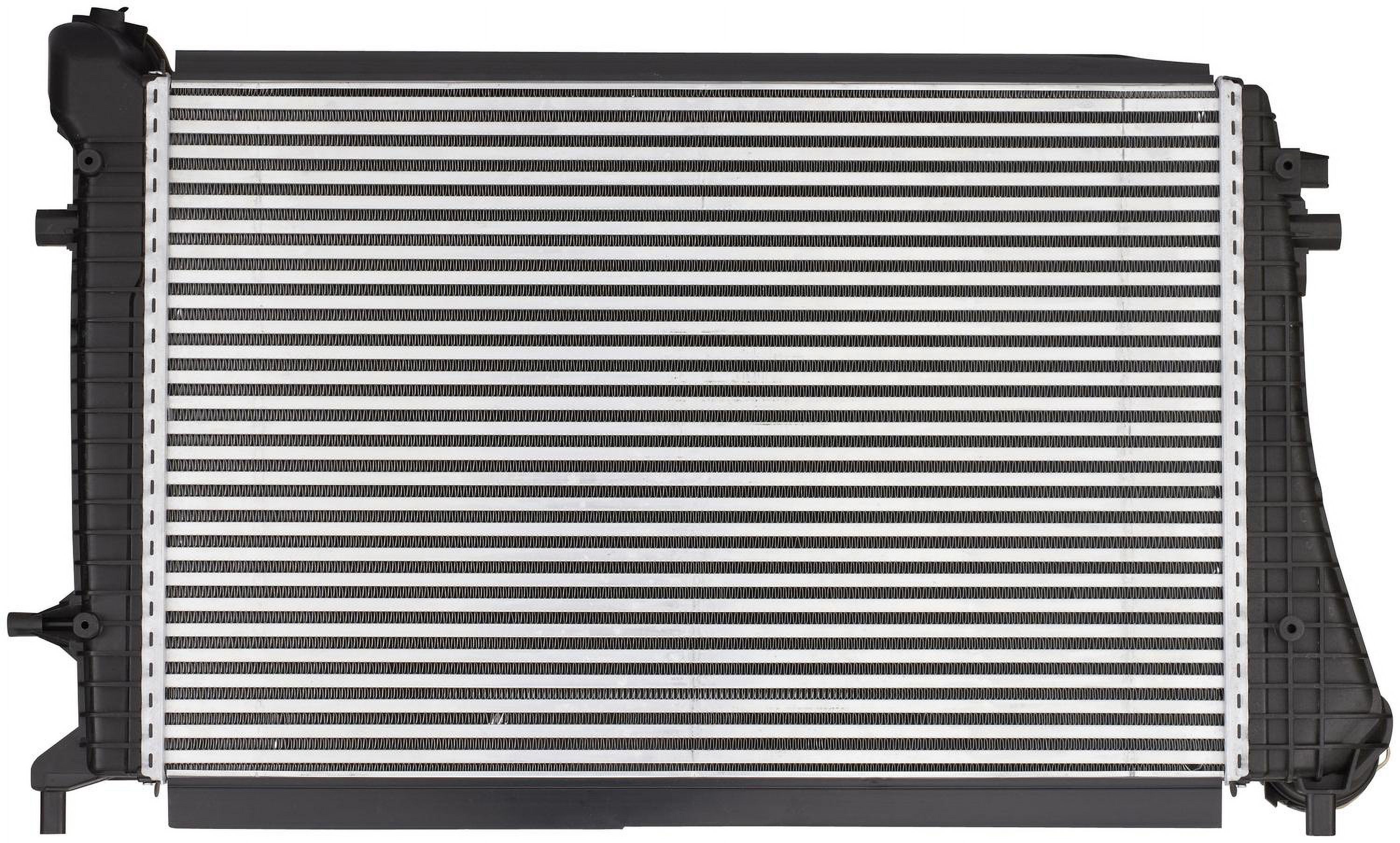 Spectra Premium 4401-1103 Automotive Intercooler Fits select: 2005-2006 VOLKSWAGEN JETTA