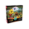 thumbnail image 2 of Buffalo Games Amazing Nature Hidden Birds 500 Piece Jigsaw Puzzle, 2 of 3