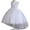 White, variant on Dresses for Girl Princess Dress up Clothes Costume up Kids Birthday Party Cosplay Role Play Clothes