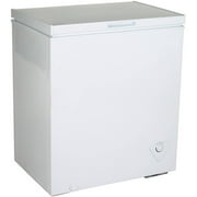 Koolatron Chest Freezer, 5 cu ft by Koolatron