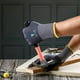 thumbnail image 5 of Guantes de trabajo PROMEDIX P recubiertos de nitrilo para hombre, 5 of 6