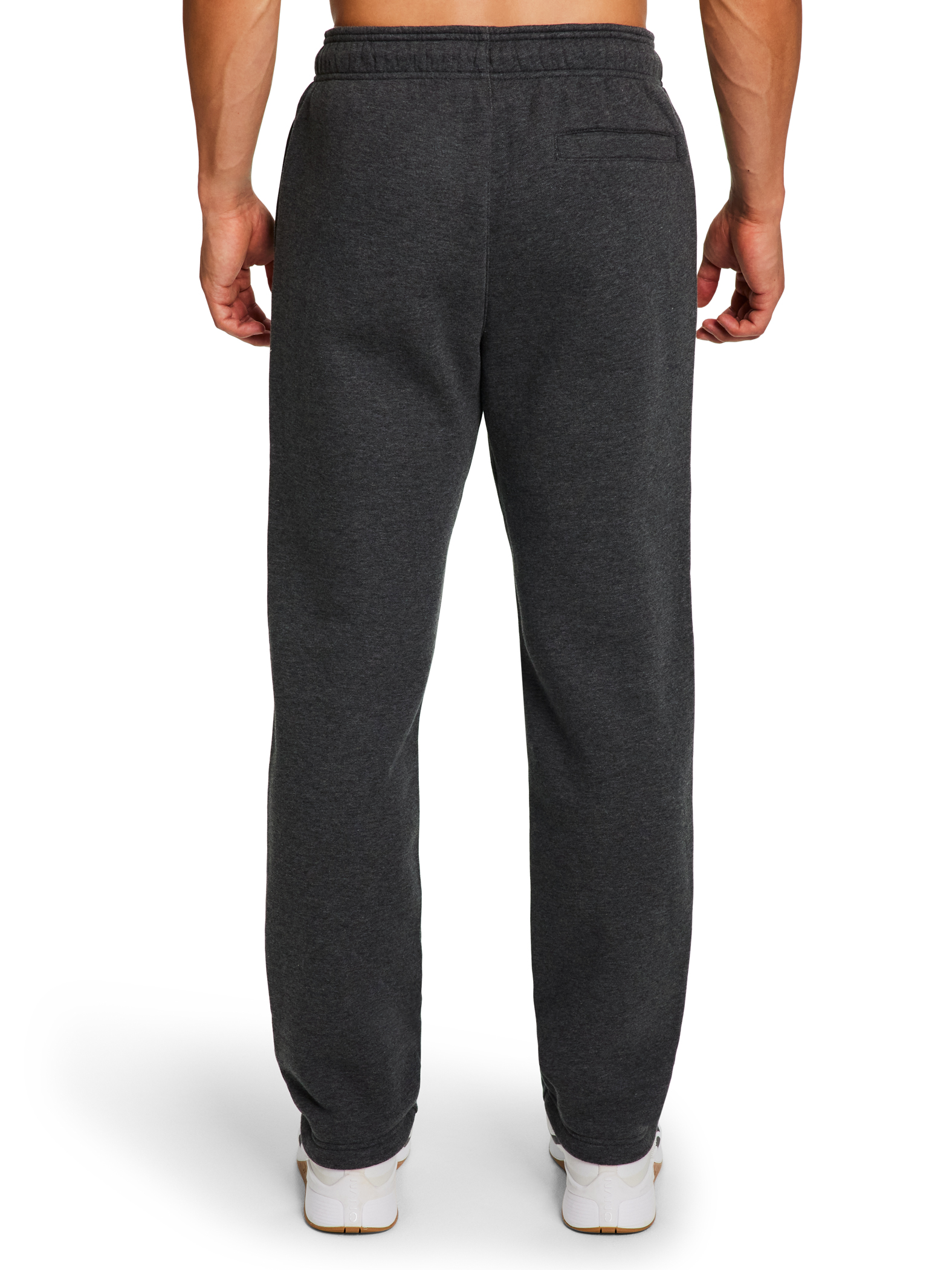 Reebok Men's Game Day Fleece Relaxed Fit Sweatpants photo 5