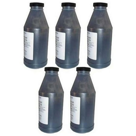 PrinterDash Compatible Replacement for SHPAR-200MT_5PK - Black price history on PriceWatchPro