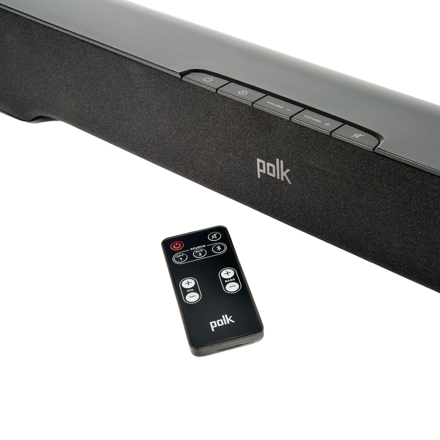 Find Out 15+ Truths About Polk Audio Soundbar Remote Codes Your Friends