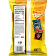 thumbnail image 2 of Doritos Hot Mustard flavored Tortilla Chips, 9.25 oz Bag, 2 of 5
