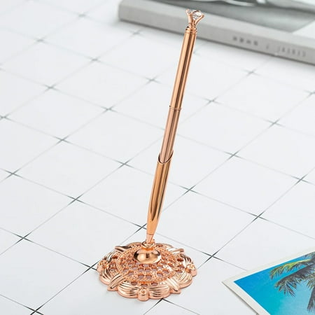 1pcs Wedding Guest Book Writing Signing Diamond Pen Bride To Be Bridesmaid Gifts Wedding Decor Bachelorette Party Bridal Shower 1pcs B1