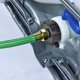 thumbnail image 4 of Adaptador de Mano IBC de 4 Piezas 275 330 Adaptador de IBC de Rosca Fina Conector de Adaptador de Manguera de Jardín de 2 Pulgadas para Tanque de Agua, 4 of 5
