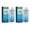 2pcs, variant on QuanTara 2pcs Pool Water Clarifier, 100ml Concentrated Flocculant, Clears Cloudy Water Fast, Removes Algae & Suspended Particles, Safe for All Home & Public Pools