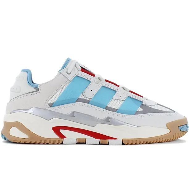 Ad-id-as Originals NITEBALL Men's Sneakers FZ5798 Sport Basketball Shoes NEW