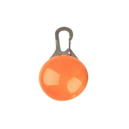 

MIARHB LED Light Pendants-3 Light Modes / Flashing Light School Bag /Pet/Camper 1PC