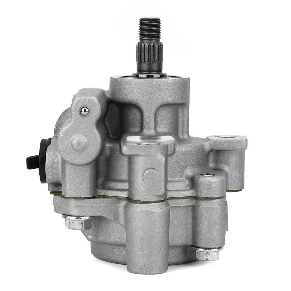 Tebru Power Steering Pump Fit For Toyota, Power Steering Pump Fit For