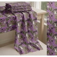 thumbnail image 6 of Soimoi Cotton Poplin Fabric Leaves & Lemur Animal Fabric Prints by Yard 56 Inch Wide, 6 of 7