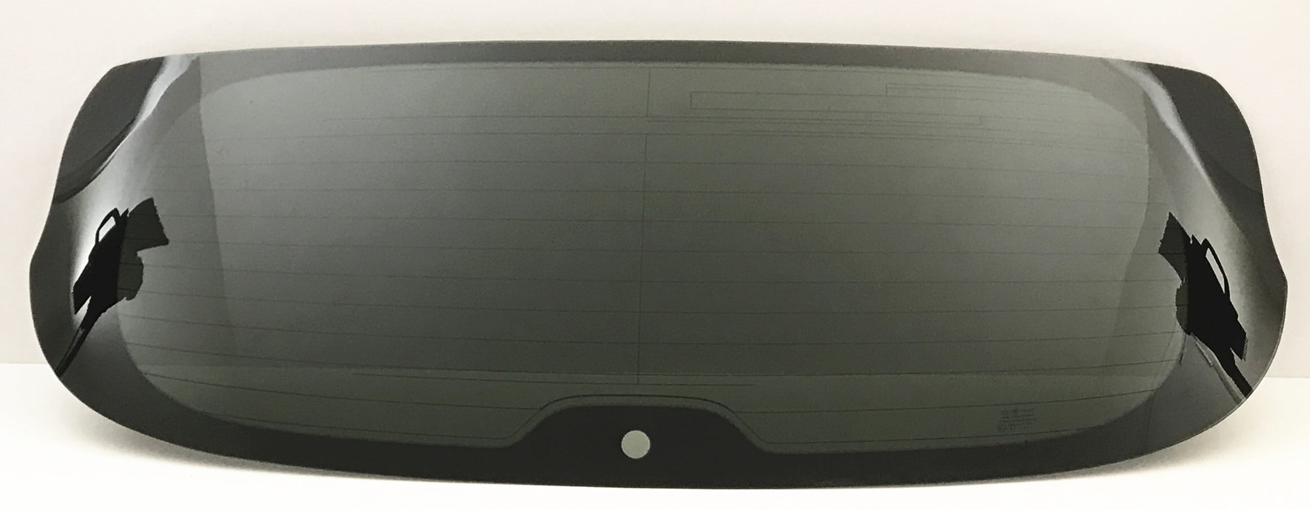 For 20142015 Infiniti QX60 Heated Back Window Tailgate Glass
