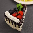thumbnail image 1 of Simulation Cake Artificial Bread Fake Cake Photo Props Home Wedding Decortion, 1 of 9