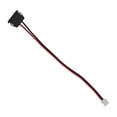 thumbnail image 4 of USB C Connector Female Power Cable Converter to 2 Pin Positive ,  Accessory 3A Current, 4 of 8