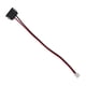 thumbnail image 4 of Conector USB Hugo Cable de alimentación 2 pines Negro, 4 of 10
