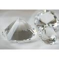 thumbnail image 2 of 2.5cm Artificial Diamond for Party Table Scatter Wedding Photography Party Decoration DIY Crafts, 2 of 7