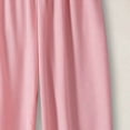thumbnail image 6 of kpoplk Boys Sweatpants Joggers Cotton Athletic Sweatpants Youth Joggers Pants with Pocket Drawstring(Pink,9-10 Y), 6 of 6