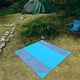thumbnail image 2 of Manta de Picnic, estera de playa, resistente al agua, práctico almacenamiento plegable, manta de Camping, estera de Picnic para parque, patio, barbaco Gris, 2 of 8