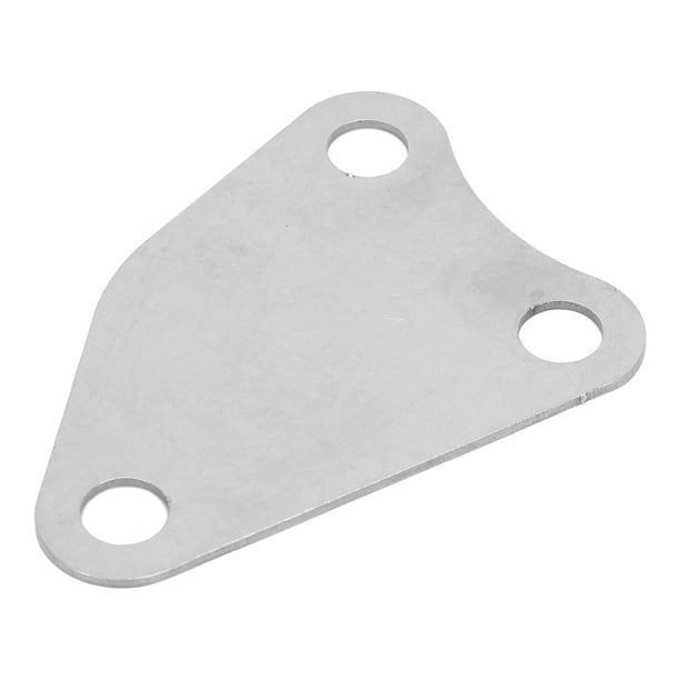 Car EGR Blanking Plate Replacement for Nissan GU Patrol