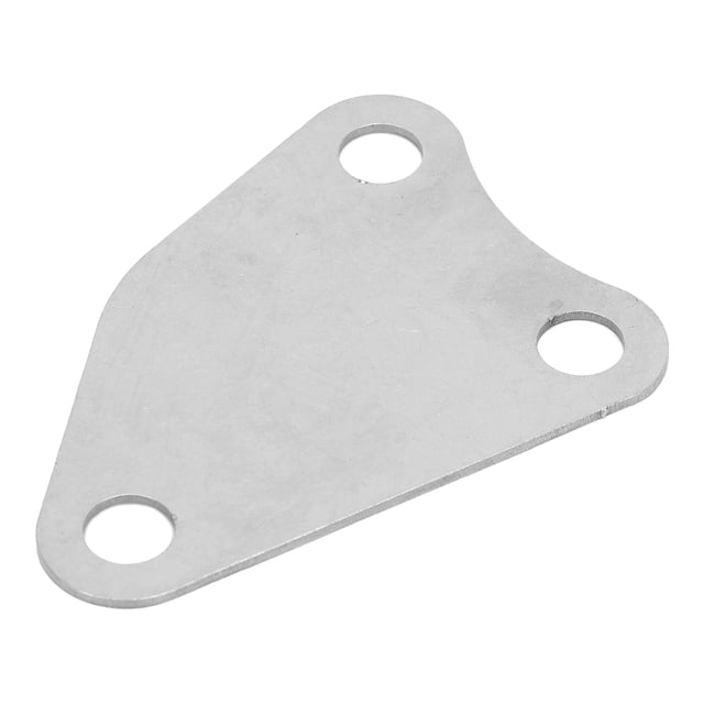 Reemplazo de placa ciega EGR de coche para modelos diésel Nissan GU Patrol ZD30-Common Rail Jadeshay A