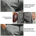 thumbnail image 4 of Pantalones cortos holgados Performance Tech para hombre, 4 of 8