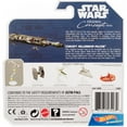 thumbnail image 5 of Hot Wheels Star Wars Starships Concept Millennium Falcon Vehicle, 5 of 5