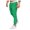 Green, variant on Men's Cargo Pants Work Cargo Pants Men Relaxed Fit Size 13 Slim Fit Mens Hiking Men's Comfortable Memory Foam Nomadic Traders Year Boy Outdoor Mens Casual Solid Color Khaki M