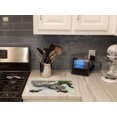 thumbnail image 2 of Carolines Treasures ASA2180LCB Grey Squirrel Glass Large Cutting Board, 2 of 2