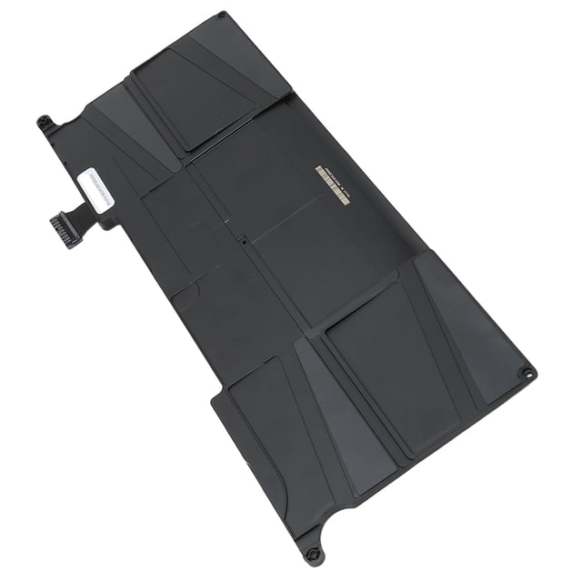 Reemplazo de batería Ticfox para computadora portátil 5100 mAh OS X Air 11in A1495 A1406 A1465 A1370