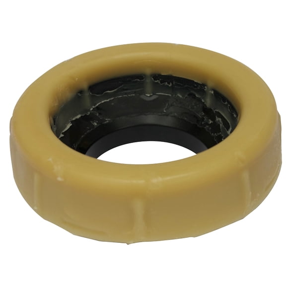 Plumb Pak K836-2 Jumbo Wax Toilet Gasket