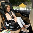 thumbnail image 6 of Graco Turn2Me 3-in-1 Car Seat, London, 6 of 8