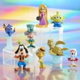thumbnail image 2 of Disney100 Years of Laughter Celebration Collection Limited Edition 8-piece Figure Pack, 2 of 4