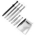 thumbnail image 1 of Strong Grip  Claw, Durable 4 Prongs  Claw, Home Outdoor For Beginners Professional Repair Workers, 1 of 8