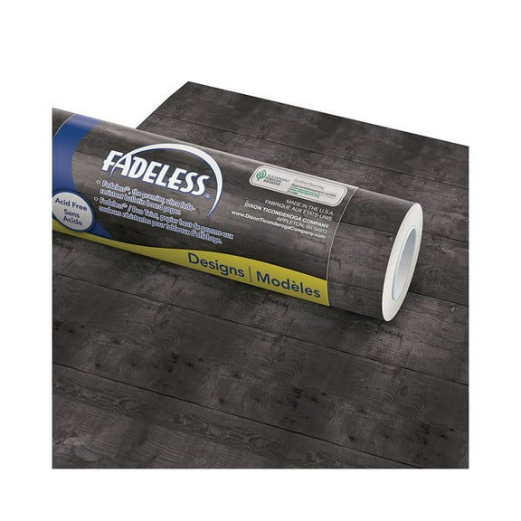 Fadeless Designs Paper Roll
