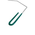 thumbnail image 3 of Deep Fryer Cleaner Kit | Deep Fryer Scoop and Cleanout Rod | Industrial Grade Stainless Steel Cleaning Kit for Commercial Kitchen Fryers (Cleanout Rod), 3 of 4