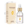 thumbnail image 3 of Suero de arroz Bee Serum Essences para blanquear la piel, suero de arroz que nutre la piel del rostro, cierra los poros y las manchas oscuras, suero facial nutritivo e hidratante profundo de 15 ml, 3 of 9