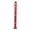 Orange Red, variant on YAHHU 150x15cm (59.1x5.9 inches) Scuba Diving Surface Marker Buoy High Visibility Inflatable Signal Tube Pink for Snorkeling & Deep Dive Water Sports Accessory