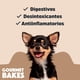 thumbnail image 5 of Galletas para Perros Trick & Treats Dulce de Leche 150 gr, 5 of 5