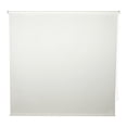 thumbnail image 1 of persiana enrollable traslúcida 180 x 160 cm blanco, 1 of 8