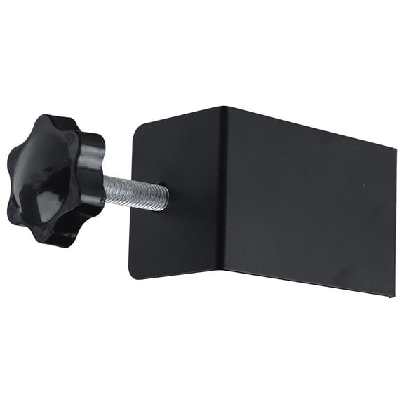 ToyKingdee No-Drill Anti-Theft Video Doorbell Mount, Adjustable Angle Door Bracket for Apartments, Sensor-Friendly Doorbell Holder