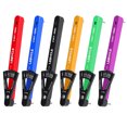 thumbnail image 1 of mmirethe Durable And Comprehensive Road Bike Repair Tool For Chain Maintenance Easy-to-use Chain Wear Indicator Cost-effective Black Purple, 1 of 6