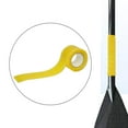 thumbnail image 2 of GUOOL Sealing Strip Sealed High Tenacity Sticker Self Fusing Strong Ductility Silicone Yellow, 2 of 9