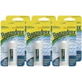 thumbnail image 3 of Benzedrex Inhaler Nasal Decongestion Quick Relief Allergies, 1ct, 6-Pack, 3 of 4