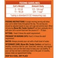 thumbnail image 6 of Meow Mix Tender Centers, Salmon & White Meat Chicken Flavors, Dry Cat Food, 20 lb. Bag, 6 of 10