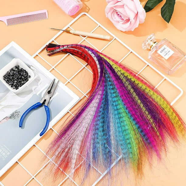 Hook hair cheap extensions
