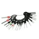 thumbnail image 4 of Pin De Arnés De Cables Para Terminal De Automóvil, Herramienta De Eliminación De Llave De Desbloqueo Cateissary VI004419-00, 4 of 5