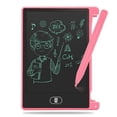 thumbnail image 2 of 4.4 Inch LCD Drawing Tablet Children Writing Tablet Toys Painting Tools Electronics, 2 of 5