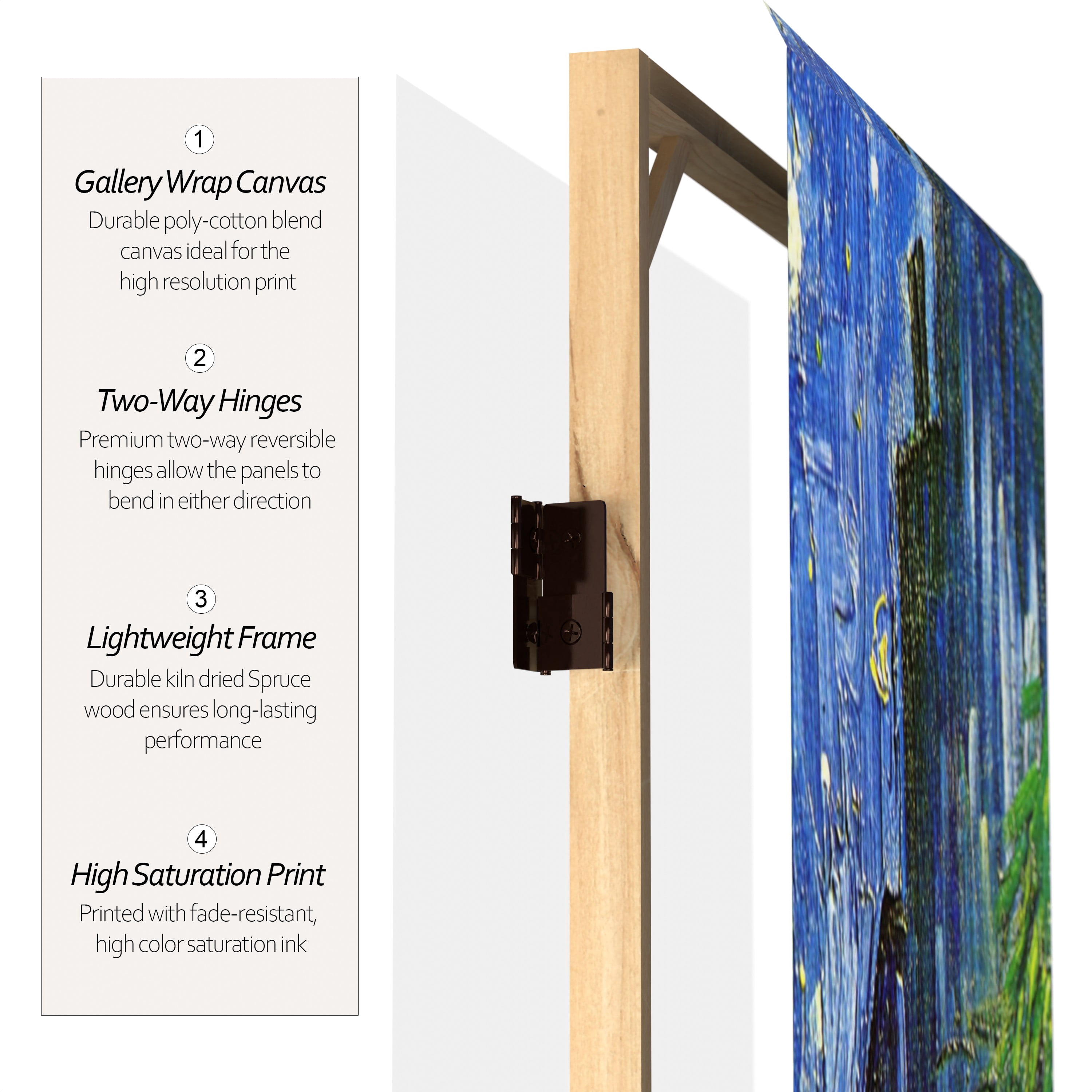 Red Lantern Room Dividers & Panel Screens