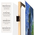 thumbnail image 3 of Red Lantern Room Dividers & Panel Screens, 3 of 7